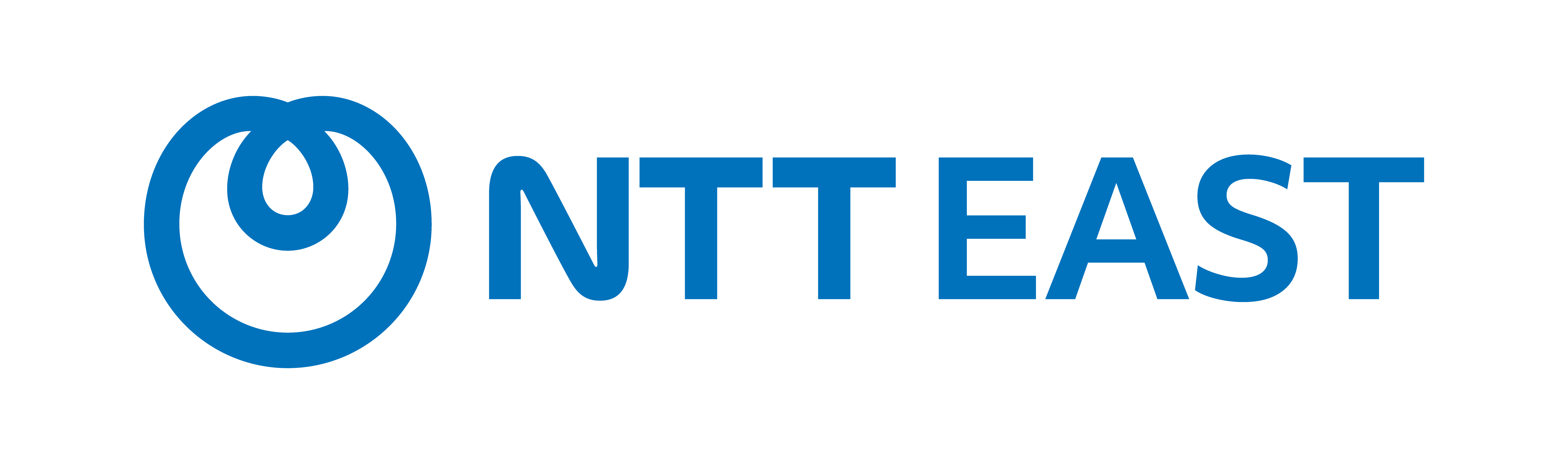 NTT東日本株式会社のロゴ