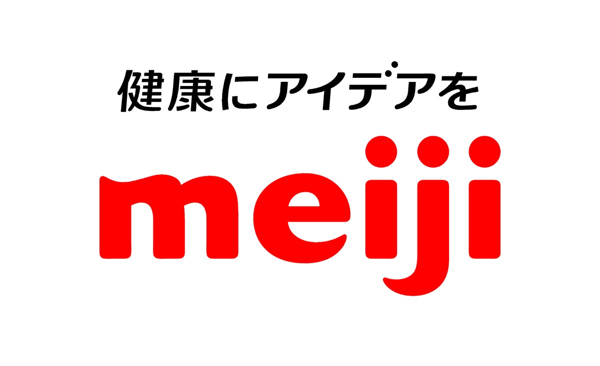 明治グループのロゴ