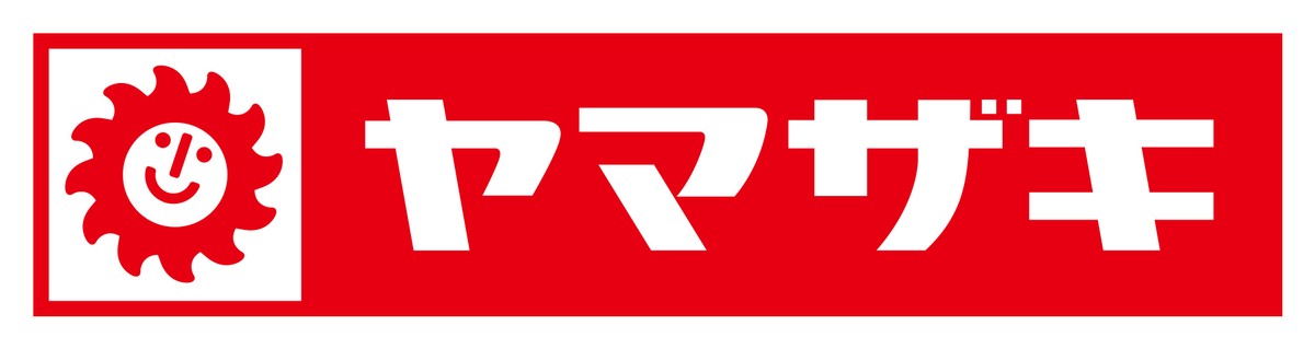 ヤマザキパングループのロゴ