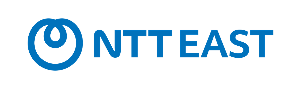 NTT東日本株式会社のロゴ