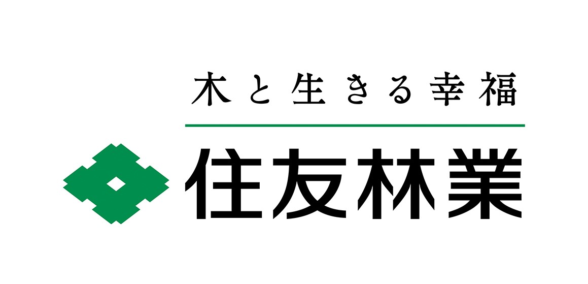 住友林業のロゴ