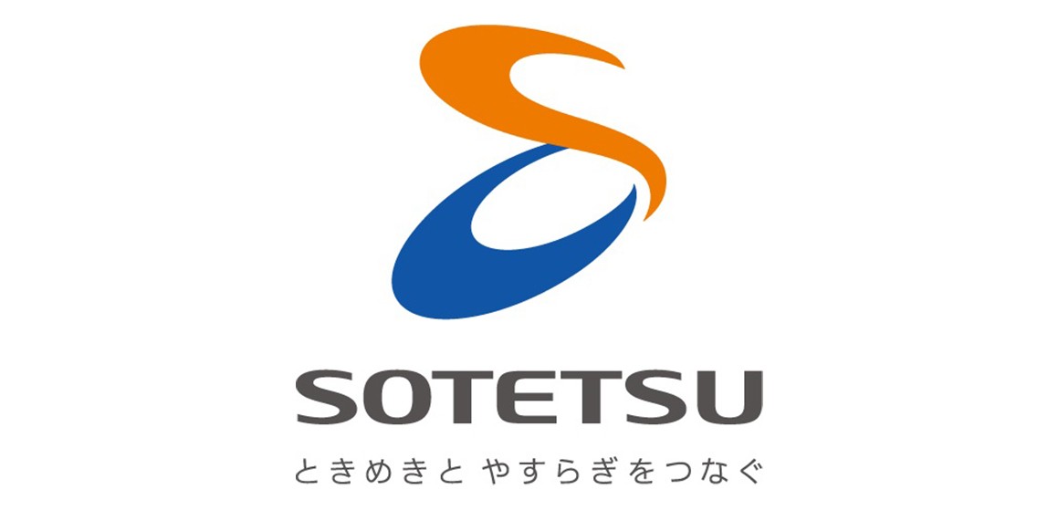 相鉄グループのロゴ